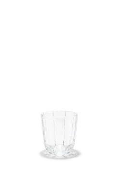 Vandglas 32 cl 2 stk.