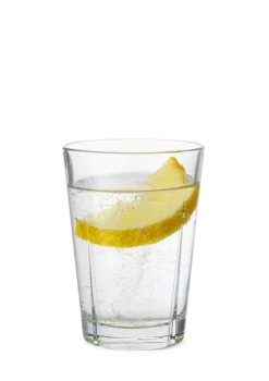 Vandglas 22 cl 6 stk.