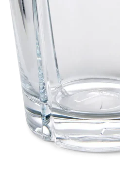 Vandglas 22 cl 6 stk.
