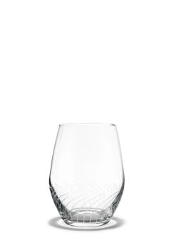 Vandglas 25 cl 2 stk.