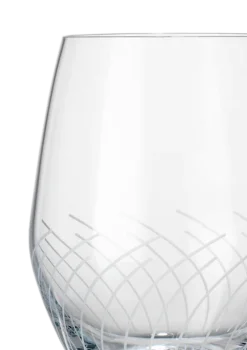 Vandglas 25 cl 2 stk.