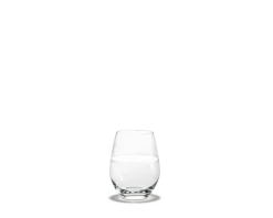 Vandglas 25 cl 6 stk.
