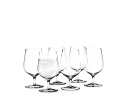 Vandglas 36 cl 6 stk.