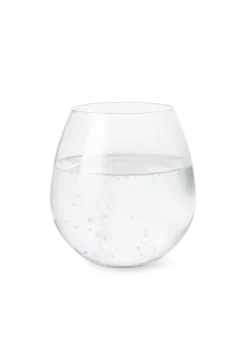 Vandglas 52 cl 2 stk.