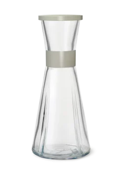 Vandkaraffel 90 cl