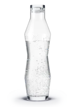Vandkaraffel 1,1 l