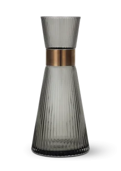 Vandkaraffel 1,0 l