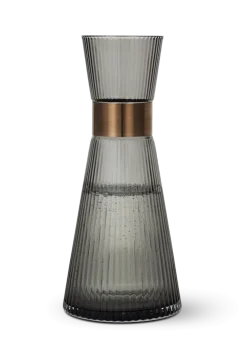 Vandkaraffel 1,0 l