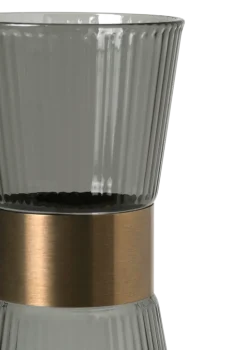 Vandkaraffel 1,0 l