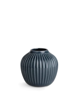 Vase H13 cm