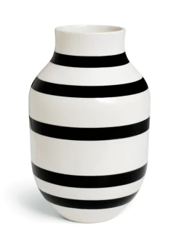 Vase H31 cm