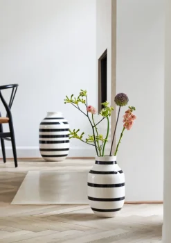 Vase H31 cm