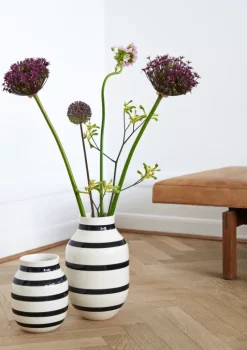 Vase H31 cm