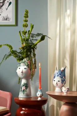 Vase H25 cm