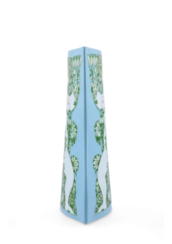 Vase H28.5 cm