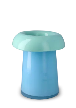 Vase H22.5 cm
