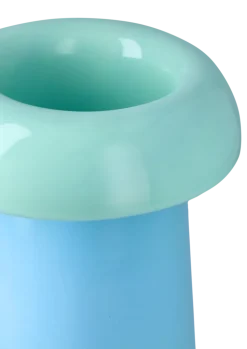 Vase H22.5 cm