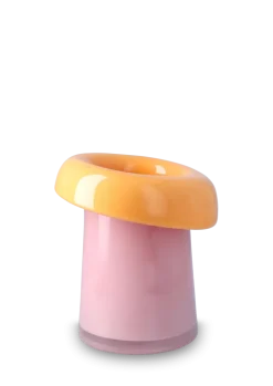 Vase H16.5 cm