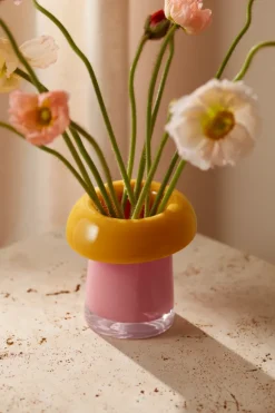 Vase H16.5 cm