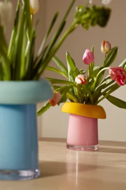 Vase H16.5 cm