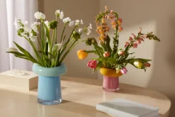 Vase H16.5 cm