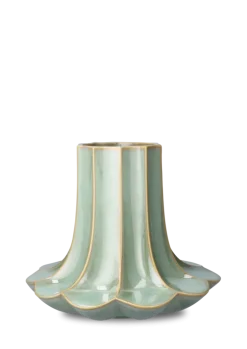 Vase H20.5 cm