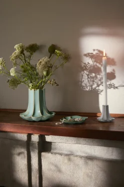 Vase H20.5 cm