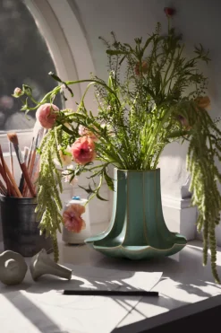 Vase H20.5 cm