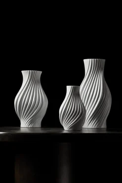 Vase H31 cm
