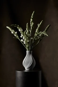 Vase H18 cm