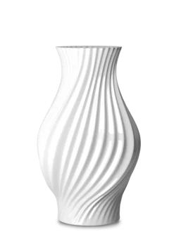 Vase H25 cm