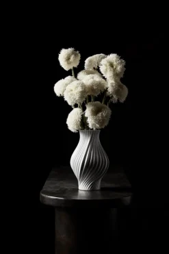 Vase H25 cm