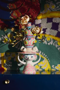 Vase H50 cm