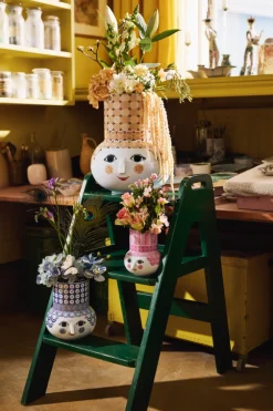 Vase H35 cm