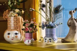 Vase H35 cm