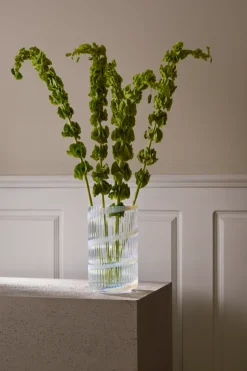 Vase H20.5 cm