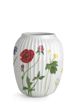Vase H21 cm