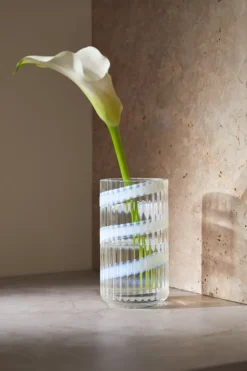 Vase H15.5 cm