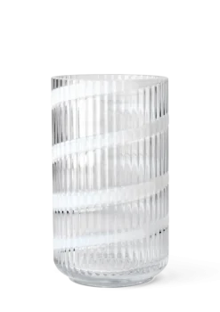 Vase H25 cm