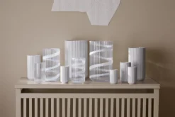 Vase H25 cm