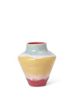 Vase H12 cm