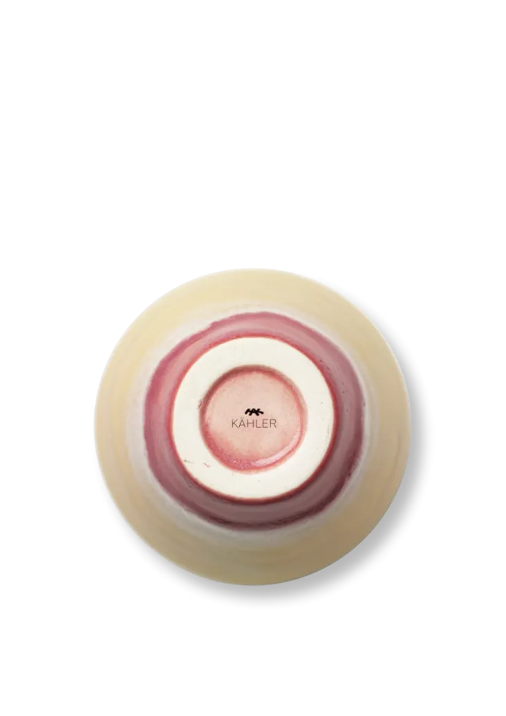 Vase H12 cm