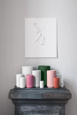 Vase H20.5 cm