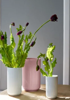 Vase H25 cm