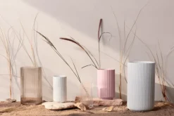 Vase H25 cm