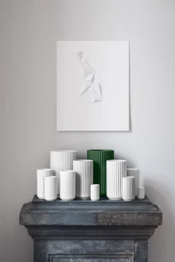 Vase H31 cm