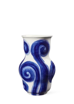 Vase H22.5 cm