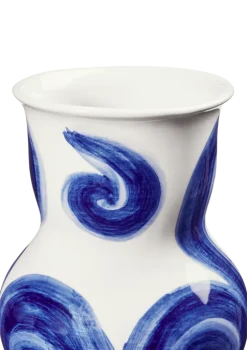 Vase H22.5 cm