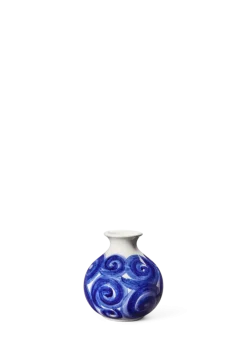 Vase H10.5 cm
