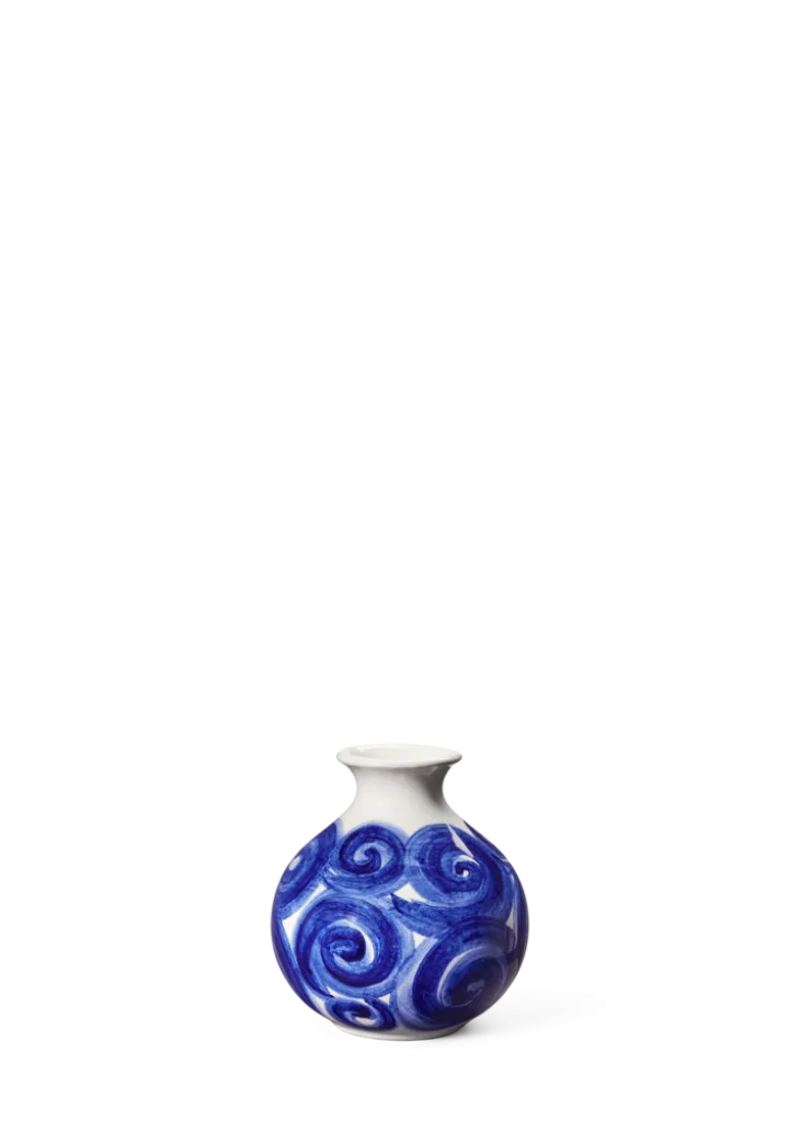 Vase H10.5 cm